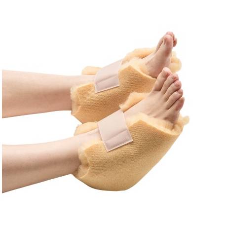 BOTAPAD 1500 - BEIGE - HEEL PROTECTOR