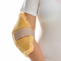 BOTAPAD 1500 - BEIGE - ELBOW PROTECTOR