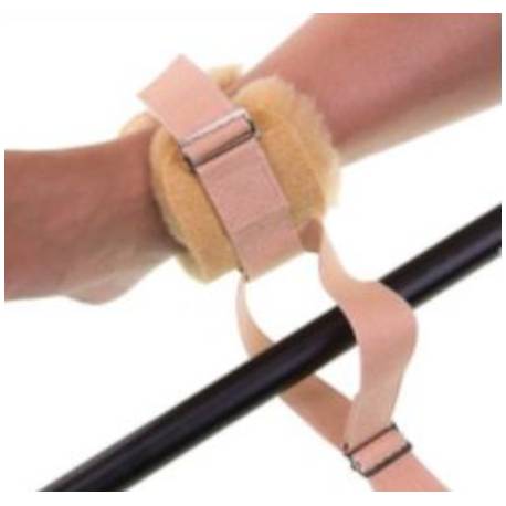BOTAPAD 1500 - BLANC - MENOTTES TALON