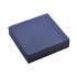 CUSHION 40 cm * 40 cm * 10 cm + COVER PU