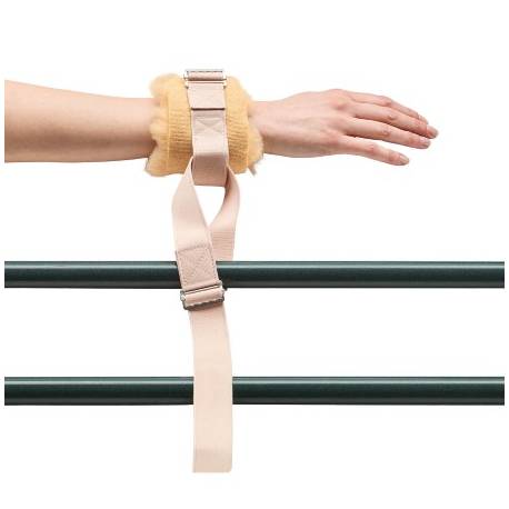 BOTAPAD 1500 - BEIGE - POLSVASTBINDERS
