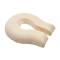 CUSHION PU HORSE LEG + COVER (+REPLACEMENT) PU