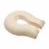 COUSSIN FORME FER A CHEVAL+HOUSSE(+RESERVE) PU