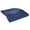 HOUSSE COTON PR COUSSIN PU 40*40*10 CM