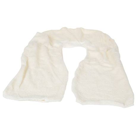 HOUSSE COTON PR COUSSIN PU FER A CHEVAL