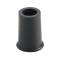 CAPS RUBBER BLACK 2 20 mm