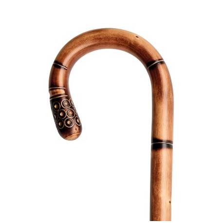 GAANSTOK N 6 ROND + FANTASIE max 100 kg