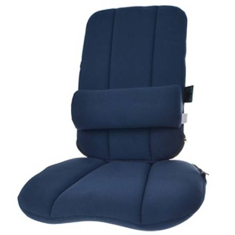 BETTERBACK JOBRI BLAUW UNIVERSEEL
