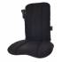 BETTERBACK JOBRI BLACK + ADJUSTABLE BACK (VLS) UNIVERSAL