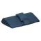 RUGSTEUN HANGEND BAY JACOBSEN BLAUW UNIVERSEEL
