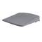 ZITWIG BAY JACOBSEN GRIJS LARGE (40*40*7cm)