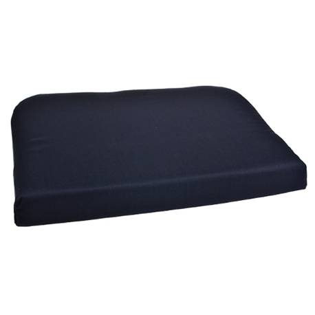 ZITWIG VISCO-ELASTISCH JOBRI BLAUW UNIVERSEEL