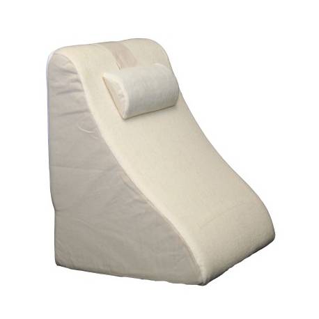 CALE-LIT BETTERREST JOBRI VISCO BLANC (69 x 50 x 84 cm)