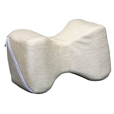 KNEEWEDGE WHITE UNIVERSAL