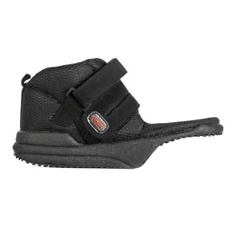 WPS ZWART (PO100) M: 37-38