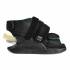 TERAHEEL BLACK (PO400) SMALL (35-36-37)