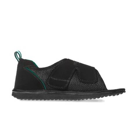 TERAPES ZWART (PO200) M: 35-36