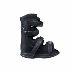 TECNICA DIAB ZWART (EX028200) SMALL: 34-35-36