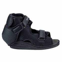 TECNICA HEEL ZWART (EX023400) MEDIUM (37-38-39)