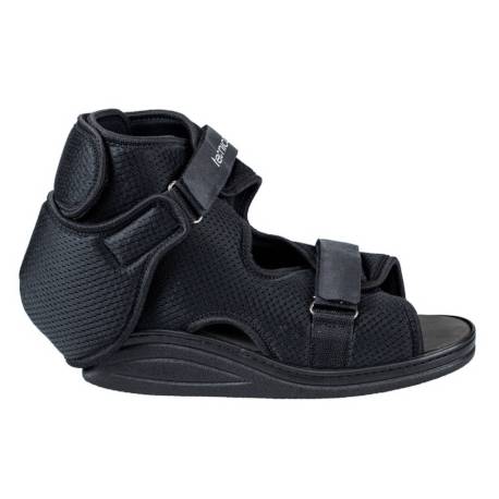 TECNICA HEEL ZWART (EX023400) MEDIUM (37-38-39)