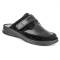 LEONARDO PODARTIS MAN BLACK (SR30281) M: 45, L: XL
