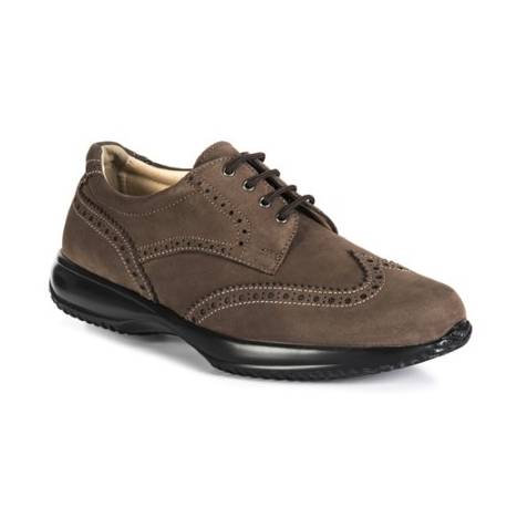 GIOTTO WINDSOR PODARTIS MAN BROWN (SR30002) S: 43, W: XL*365