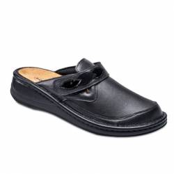ISCHIA PODARTIS LADY BLACK (SR11471) M: 35, L: L