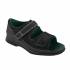 DEAMBULO OPEN PODARTIS BLACK (SA601) M: 45, L: XL