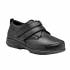 XDIAB 16 PODARTIS MAN ZWART (SD3471) M: 37, W: XXXL