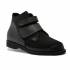 XREUMA PODARTIS BLACK (SA4071) M: 40, L: XL
