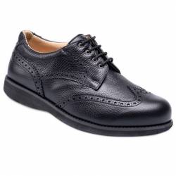GIOTTO 13 PODARTIS MAN ZWART (SD33111) M: 46, W: XL
