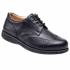 GIOTTO 13 PODARTIS MAN ZWART (SD33111) M: 46, W: XL