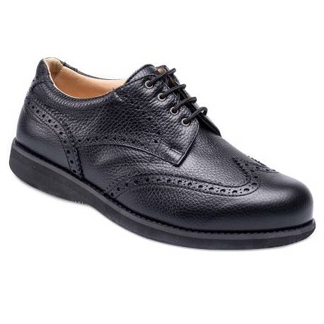 GIOTTO 13 PODARTIS HOMME NOIR (SD33111) M: 47, L: XL