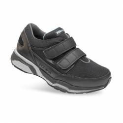 ACTIVITY IRON PODARTIS DAME ZWART (PA33780) M: 38, W: XL