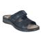 MICHELANGELO PODARTIS MEN BLACK (SR104011) S: 44, W: L*365
