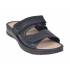 MICHELANGELO PODARTIS MAN BLACK (SR104011) M: 40, W: 11*365
