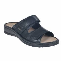 MICHELANGELO PODARTIS MEN BLACK (SR104011) S: 43, W: L*365