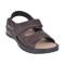 RAFFAELLO PODARTIS MAN DARK BROWN (SR108122) M: 40, W: XL*365
