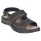 RAFFAELLO PODARTIS MEN DARK BROWN (SR108122) S: 43, W: XL*365