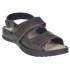 RAFFAELLO PODARTIS HOMME DARK BROWN (SR108122) P: 43, L: XL*365