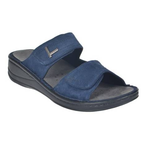 MELODY PODARTIS LADY BLUE (SR115430) M: 39, L: L