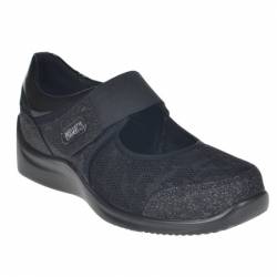 FLY PODARTIS LADY BLACK (SA571) S: 41, W: XL*365