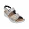 KELLY PODARTIS LADY BOUQUET LIGHT SILVER (SR115221) S: 36, W: L