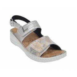 KELLY PODARTIS LADY BOUQUET LIGHT SILVER (SR115221) S: 36, W: L