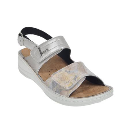KELLY PODARTIS LADY BOUQUET LIGHT SILVER (SR115221) S: 36, W: L