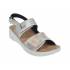 KELLY PODARTIS LADY BOUQUET LIGHT SILVER (SR115221) S: 36, W: L