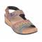 MONICA PODARTIS LADY WOVEN MULTICOLOR (SR631297) M: 38, L: L