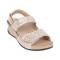 MONICA PODARTIS LADY GALA LICHT BRONZE (SR631289) M: 38, L: L