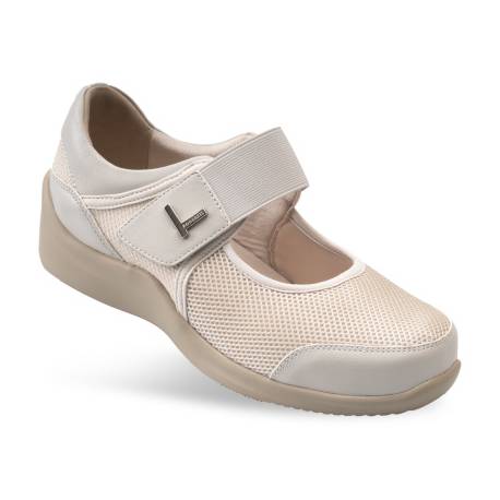 FLY PODARTIS LADY IVORY (SA574) S: 41, W: XL