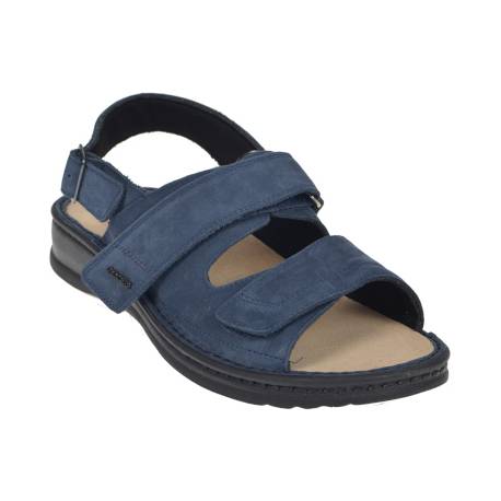 RAFFAELLO PODARTIS MAN NAVY BLUE (SR108160) S: 43, W: XL